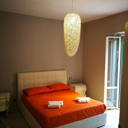 B&B Degli Artigiani Roma Ngoại thất bức ảnh