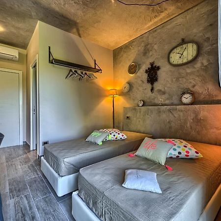 B&B Degli Artigiani Roma Ngoại thất bức ảnh