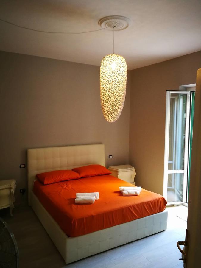 B&B Degli Artigiani Roma Ngoại thất bức ảnh