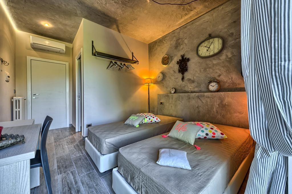 B&B Degli Artigiani Roma Ngoại thất bức ảnh