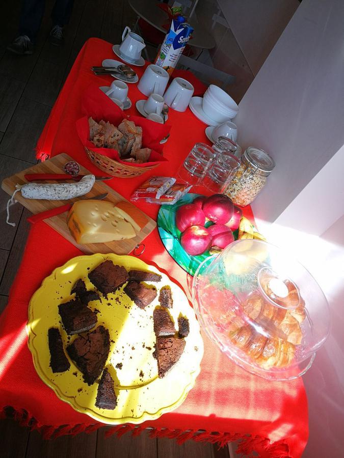 B&B Degli Artigiani Roma Ngoại thất bức ảnh